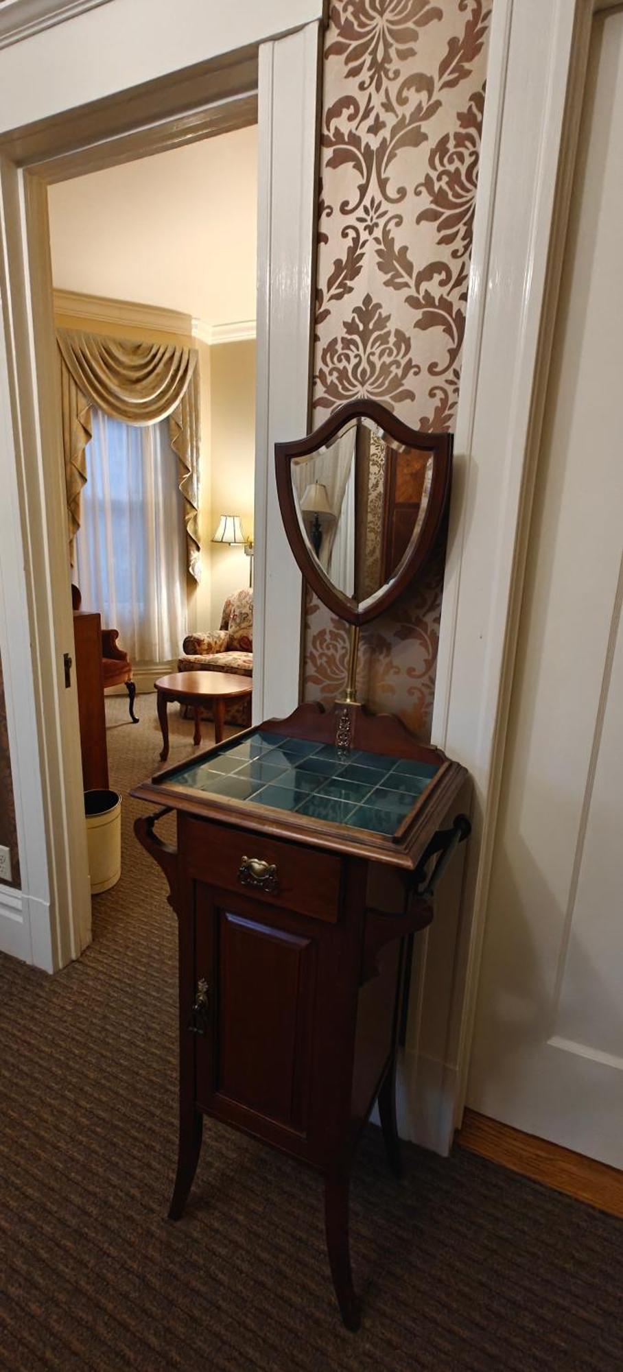 Nob Hill Bed and breakfast San Francisco
