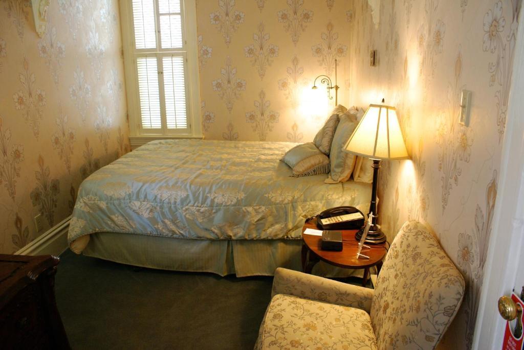 Bed and breakfast Nob Hill 3*
