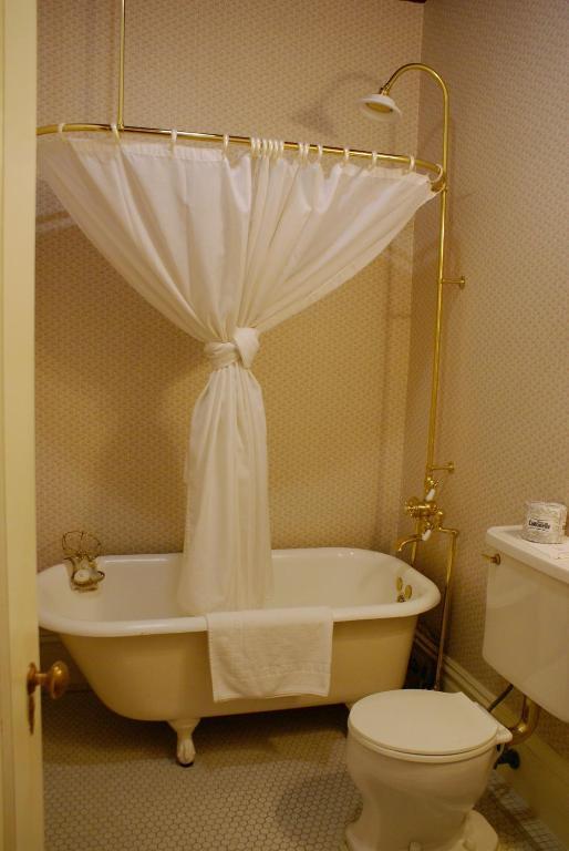 Bed and breakfast Nob Hill 3*