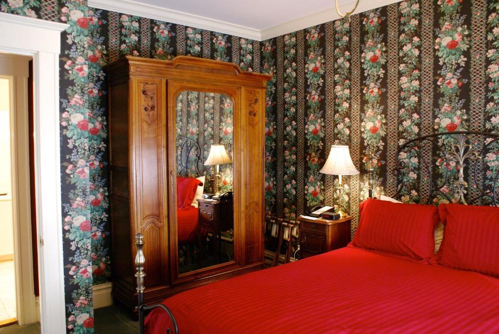 Bed and breakfast Nob Hill San Francisco